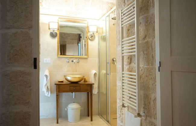 Masseria Tarsia Incuria 8 4 - Foto 23