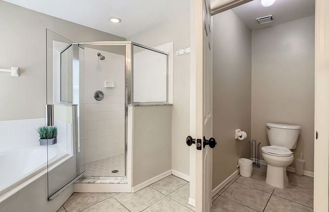 Anthony's Southern Dunes Vacation Home - Foto 19