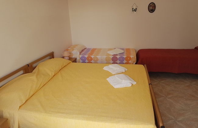 Spiagge del Salento Residence - Foto 9