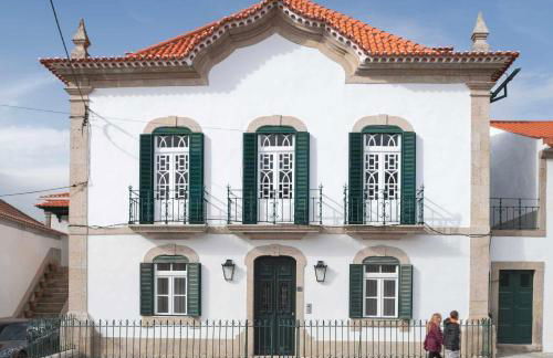 Casa do Cedro de Medelim - Foto 34