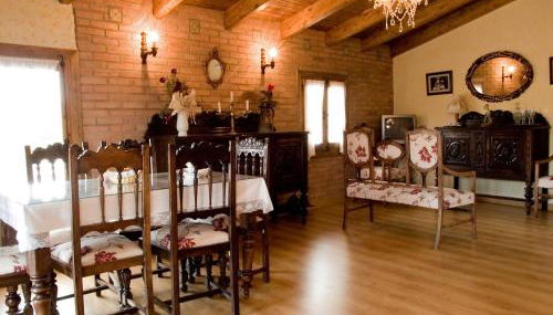 CASA RURAL VILLA DE VERA - Photo 5