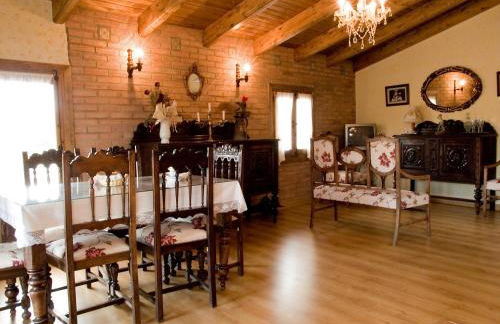 CASA RURAL VILLA DE VERA - Photo 5