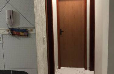 Apartamento com Wifi, Livros e Espaço Pet - Foto 9