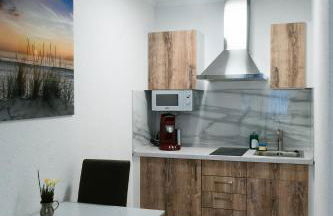 Apartment in Innenstadtnähe - Foto 9