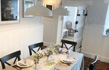 Boothorpe Farmhouse - Foto 10