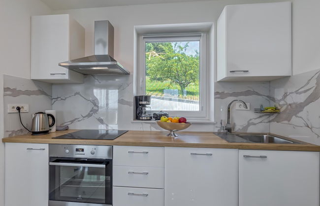 Pool & Whirlpool Villa Art Four - Foto 12