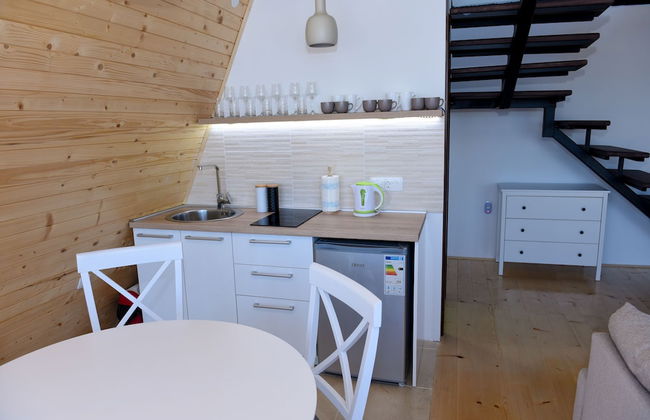 Lazar&Mila Apartments - Foto 19