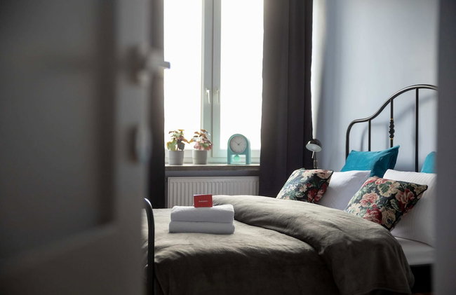 Hala Mirowska Spacious Apartment by BookingHost - Photo 13