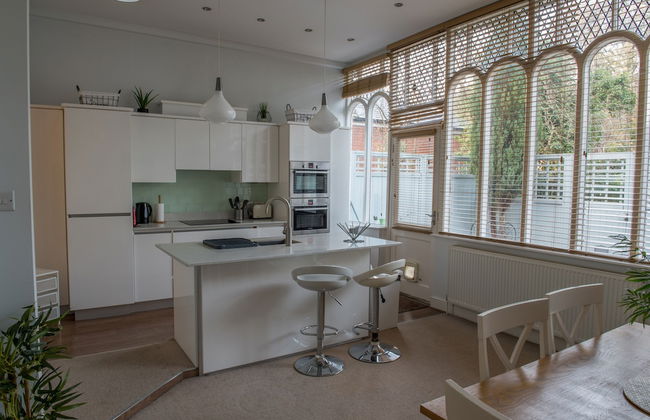 Toothbrush Apts - Ipswich Fonnereau Road - Foto 17