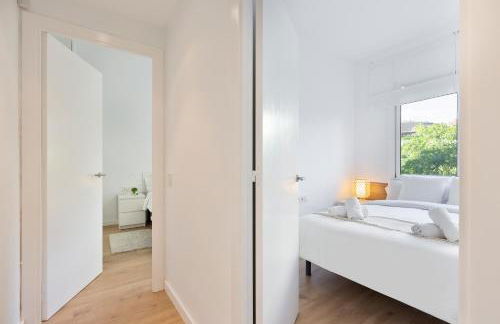 Suites Barcelona Park Güell - Foto 13