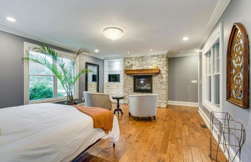 Great for Groups Home 3 Mi to Dtwn Springfield! - Photo 16