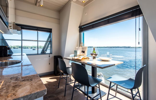 Numa Amsterdam The Crane - Foto 7