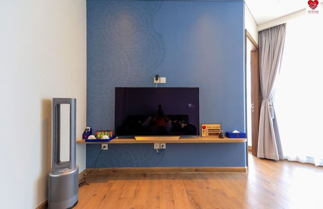 Apec Mandala Wyndham Mũi Né - Foto 17