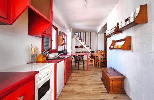 Villa Exclusiva, Piscina Privada y Vistas al Mar - Photo 57