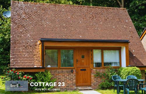 Glyndley Manor Cottages - Foto 24