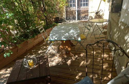 La P'tite Bulle d'enFer - Foto 21