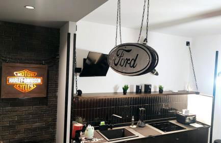 LM industrial apartment & suite - Foto 80