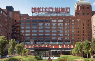 Stylish OneBedroom in Popular Virginia Highland 3miles to Mercedes Benz stadium - Foto 69