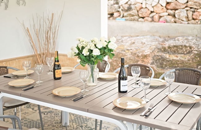 Casa Germaine - Foto 13