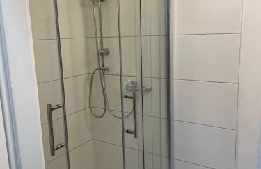 Handwerkerwohnung "Daniel" inklusive Stellplatz - Foto 9