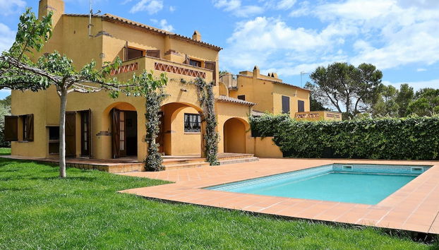 Villa Andorra 2 - Foto 2, Imagen principal