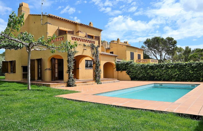 Villa Andorra 2 - Foto 1