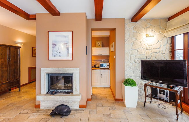 Apartamenty Sun&Snow Zachód Slonca - Photo 62