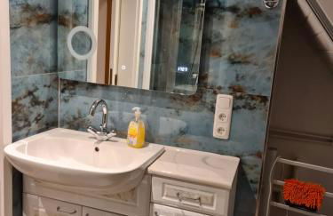 Saupe Comfortable Holiday Residence - Foto 17