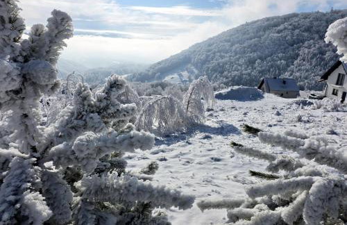 Domek w Chmurach - Foto 43