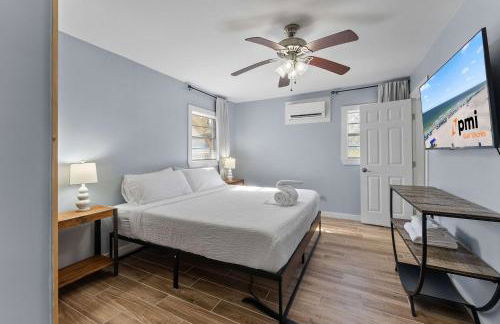 Foley Riverfront Escape Kayaks Firepit Near Beach - Photo 18