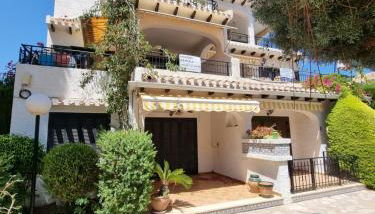 Casa Bonita Cabo Roig - 5 min walk to the beach - Photo 3