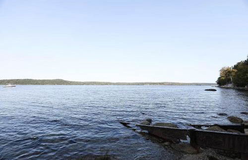 Fellows Maine Home, A Coastal Retreat Near Acadia - Foto 16