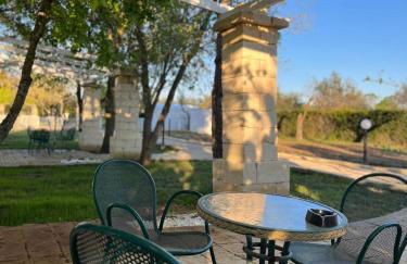 Agriturismo Tenuta la Monaca - Foto 16