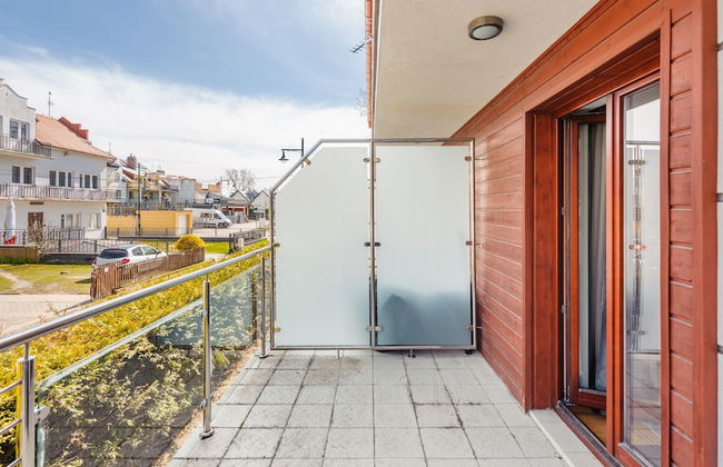 Apartamenty Sun&Snow Villa Klif - Photo 28