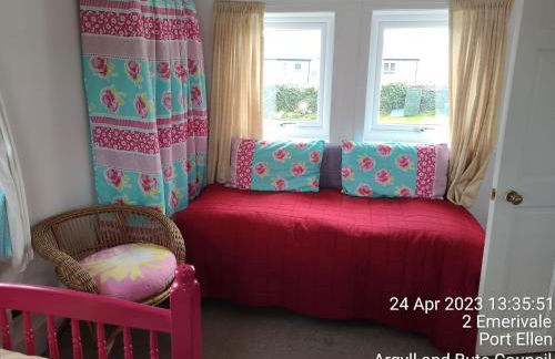 Upper Imeraval Cottage Sleeps 6 Pet-Friendly - Foto 101