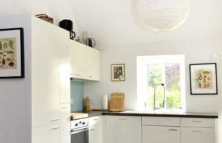 Reet-Cottage Nahe der Ostsee - Foto 10