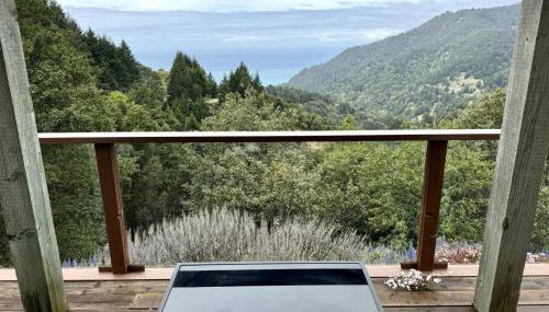 Stunning Ocean View Getaway- Private and Serene - Foto 5