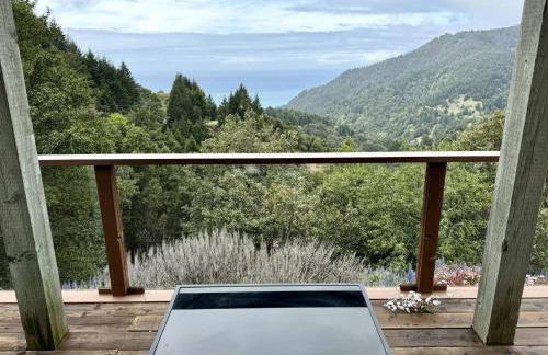 Stunning Ocean View Getaway- Private and Serene - Foto 5