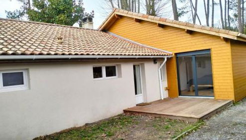 Maison 3 chambres - Foto 4