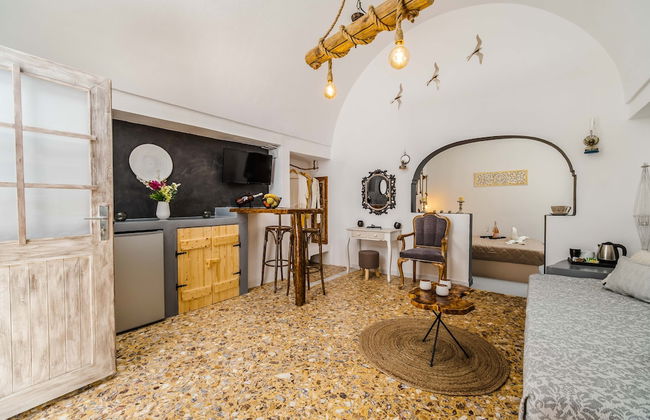 Asera Suites Near Kamari Beach - Foto 27