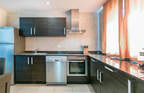 Residence Club el Paraiso 37 - Photo 10