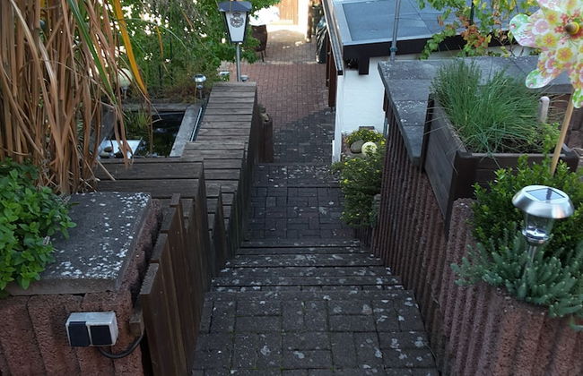 Ferienwohnung - Zoe - Foto 15