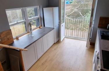 Apartment 3 The Old Drill Hall - Photo 6