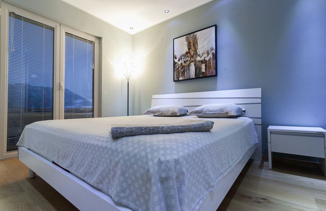 Spa Resort Becici - Foto 8