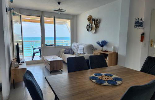 Appartement résidence cala montero - Foto 11