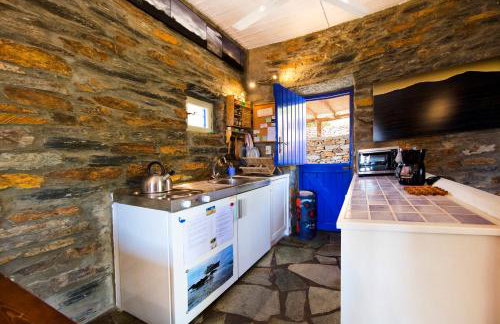 Stone house with a magical view - Foto 7