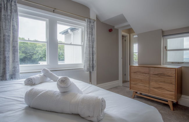 Penally Manor - Luxurious Manor House - Foto 60