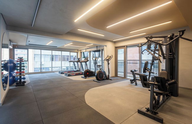 360 HPaulista - Photo 52