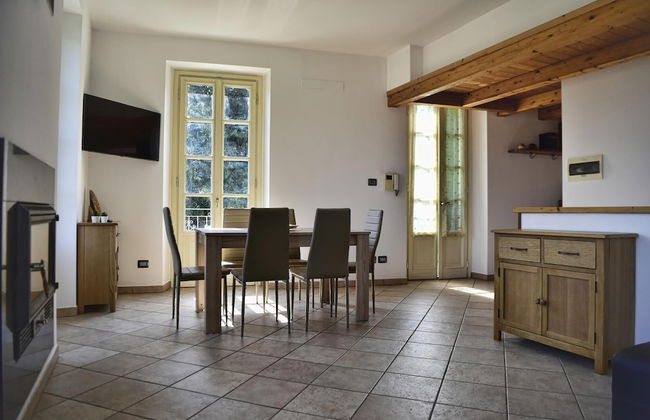 Green House Regatola by Wonderful Italy - Photo 7