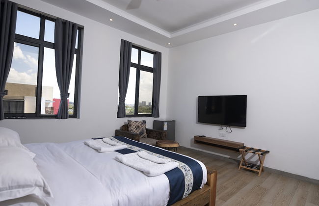 Tanzanite Serviced Apartment - Photo 2